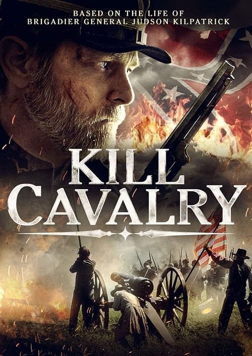 Kill Cavalry izle
