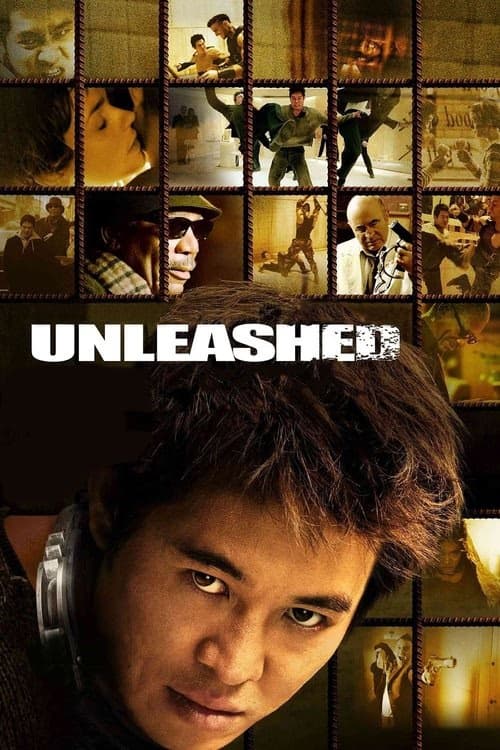 Kır Zincirlerini izle