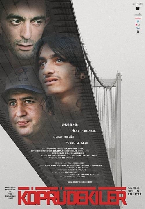 Köprüdekiler izle
