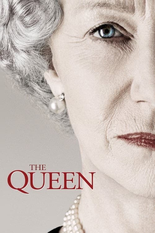 Kraliçe izle