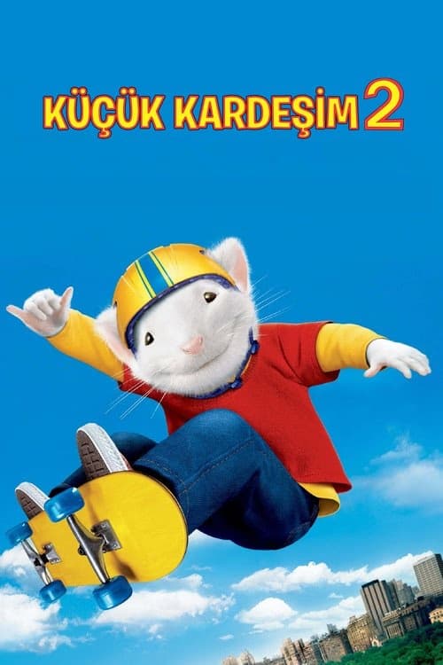 Küçük Kardeşim 2 izle