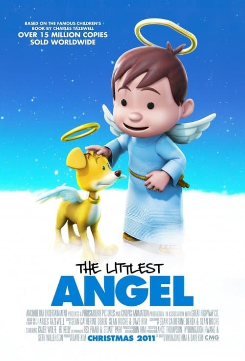 Küçük Melek izle