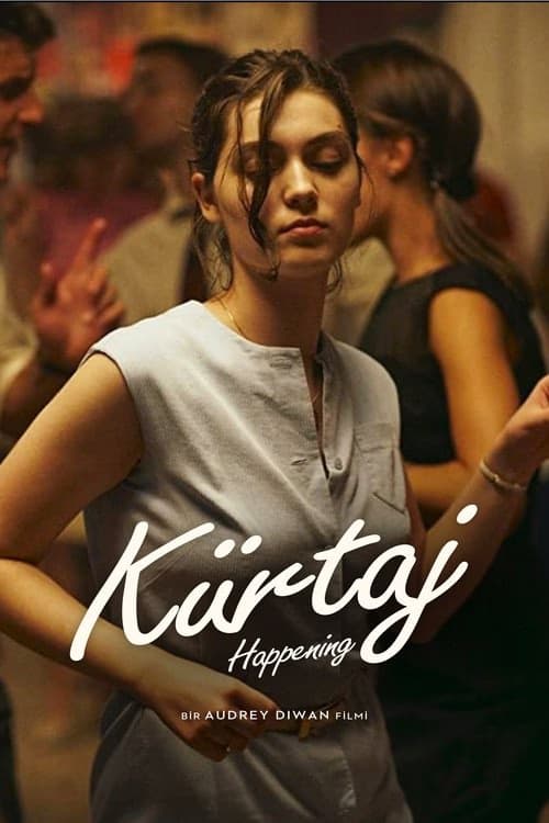 Kürtaj izle