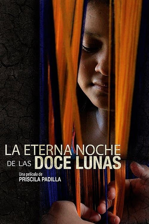 La eterna noche de las doce lunas izle