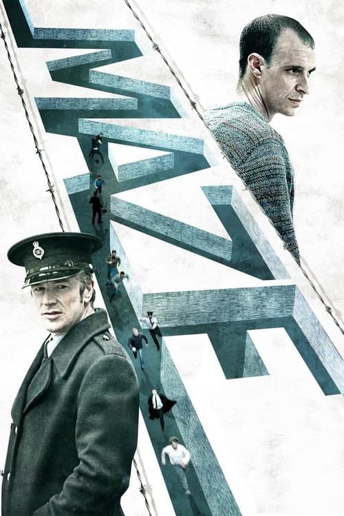 Labirent izle