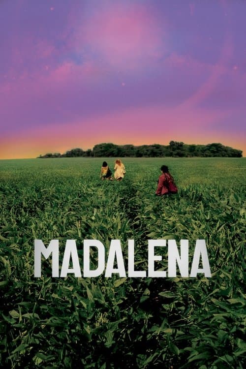 Madalena izle