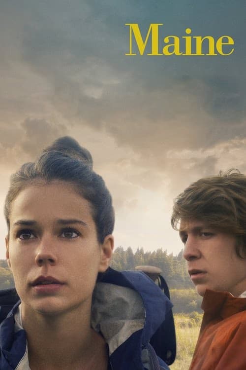 Maine izle