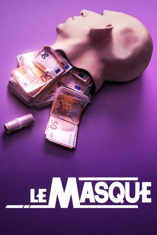Maskeli Dolandırıcı izle