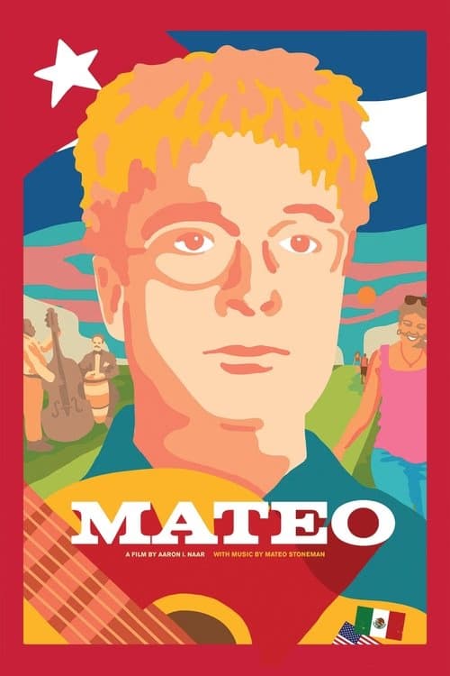 Mateo izle