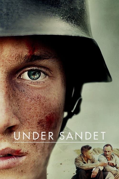 Mayın Ülkesi izle