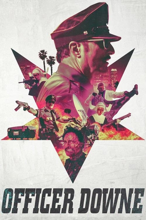Memur Downe izle