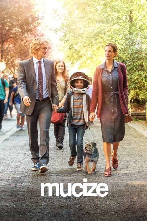 Mucize izle