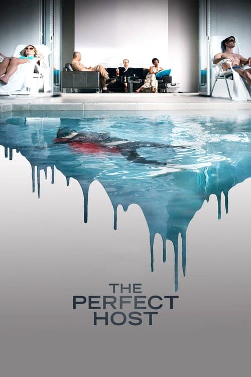 Mükemmel Misafir izle