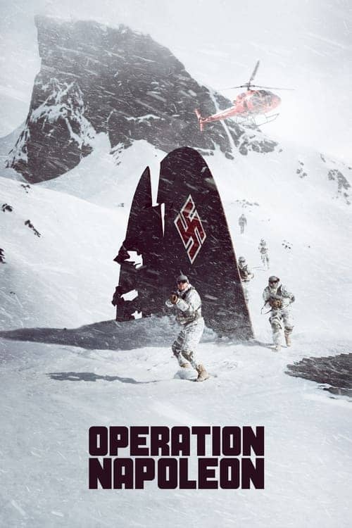 Napolyon Operasyonu izle