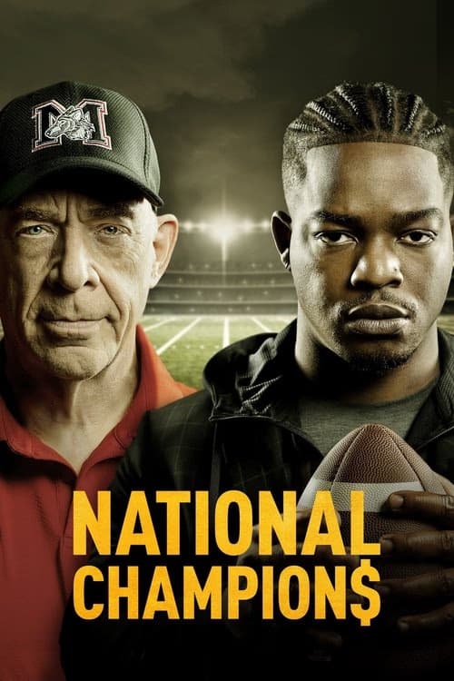 National Champions izle