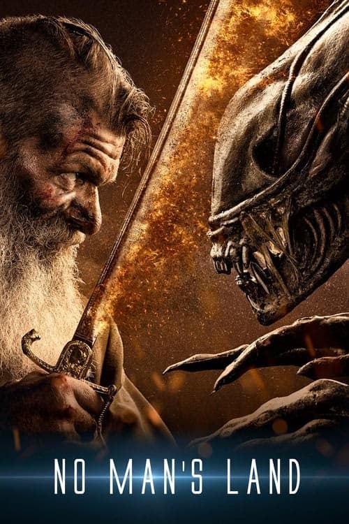 No Man's Land izle