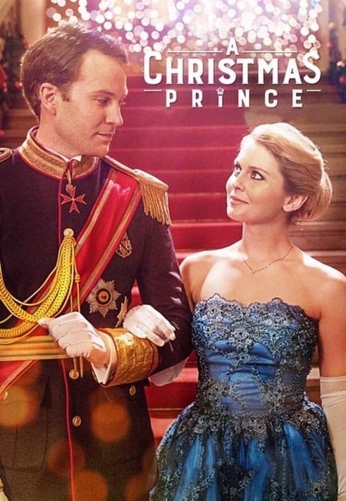 Noel Prensi izle