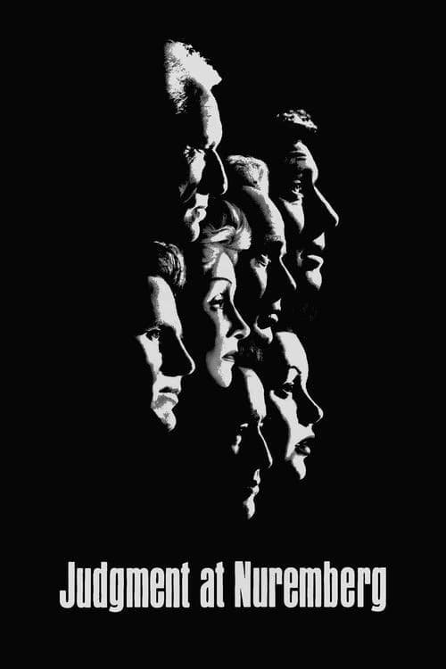 Nuremberg Duruşması izle
