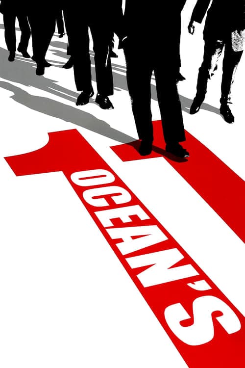 Ocean's Eleven izle