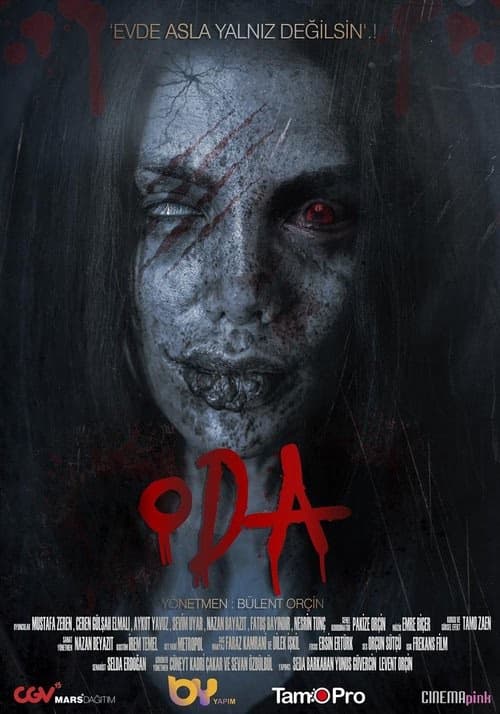 Oda izle