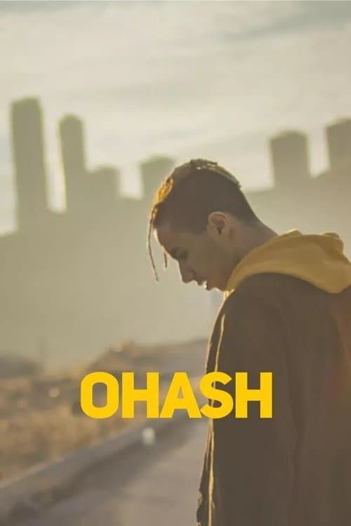 Ohash izle