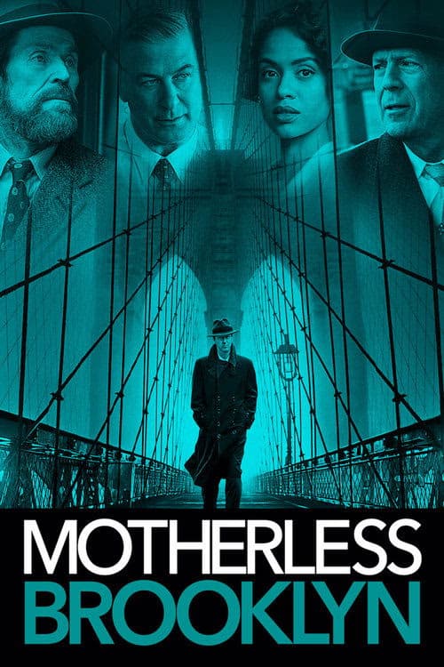 Öksüz Brooklyn izle