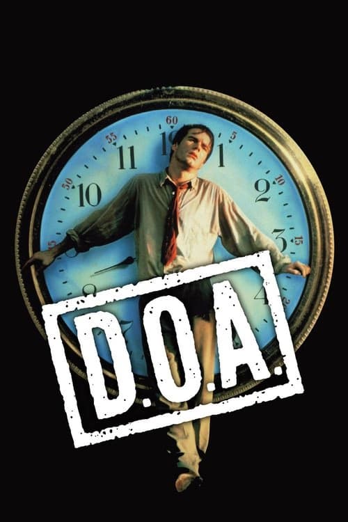 Ölüme Bir Gün Kala izle