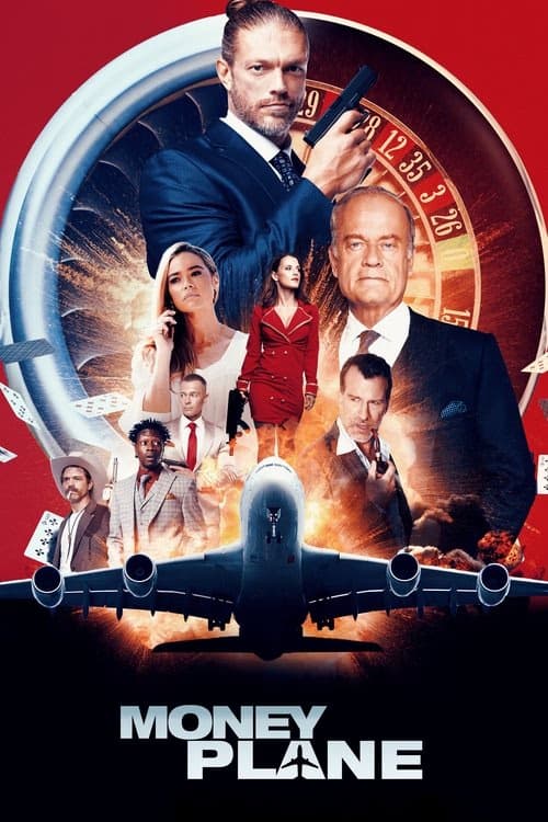 Para Uçağı izle