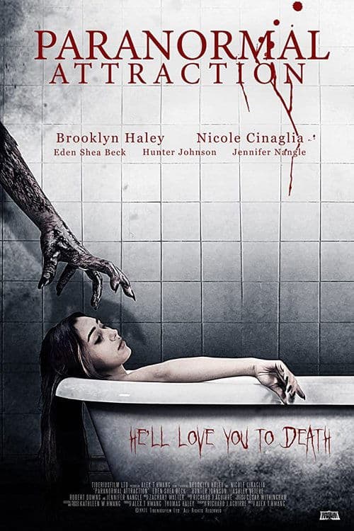 Paranormal Attraction izle