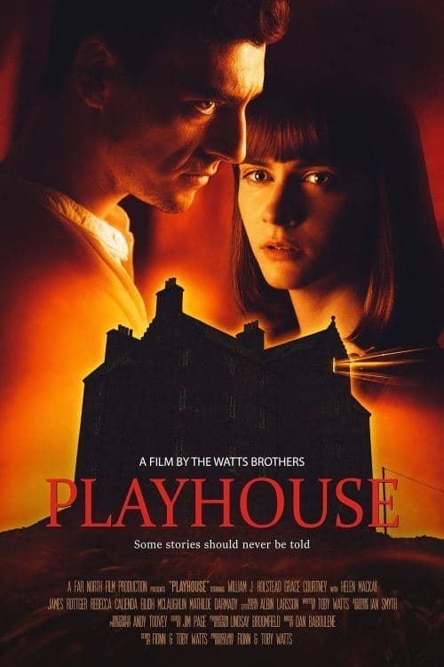 Playhouse izle