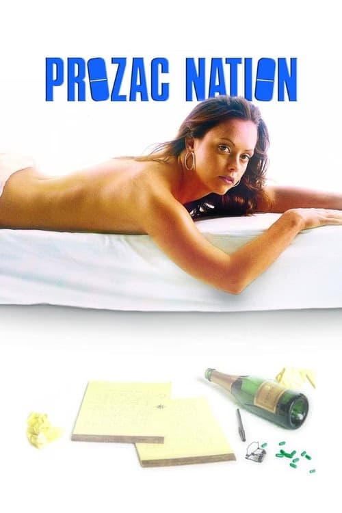 Prozac Toplumu izle