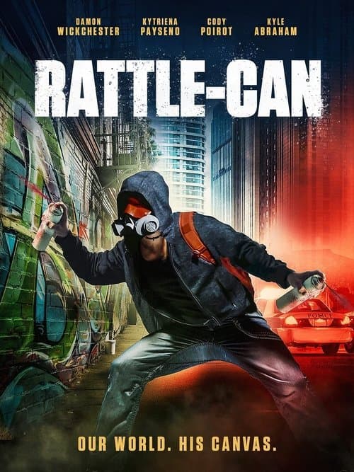 Rattle-Can izle