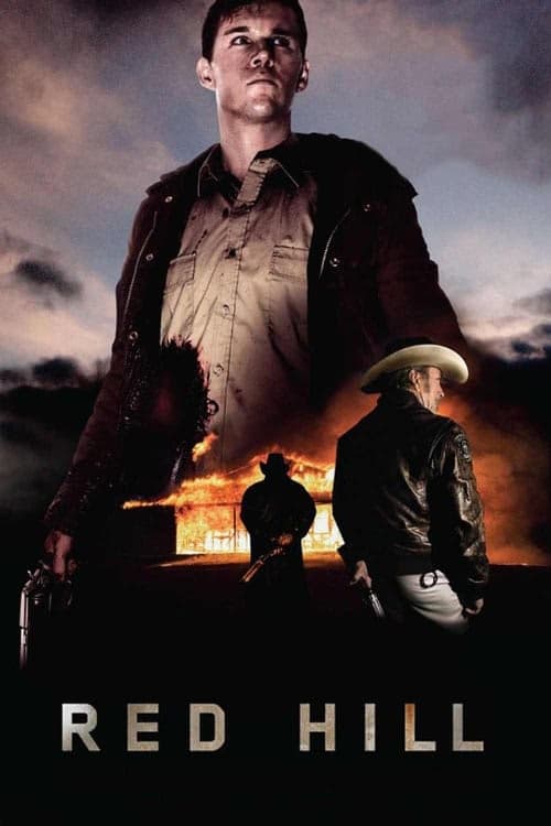 Red Hill izle