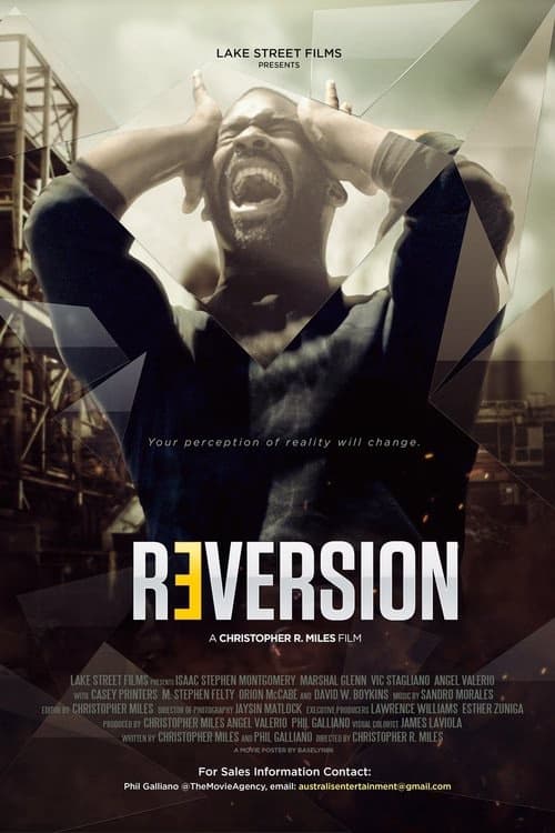 Reversion izle