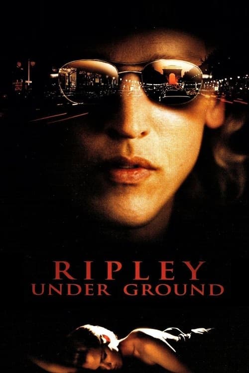 Ripley Yeraltında izle