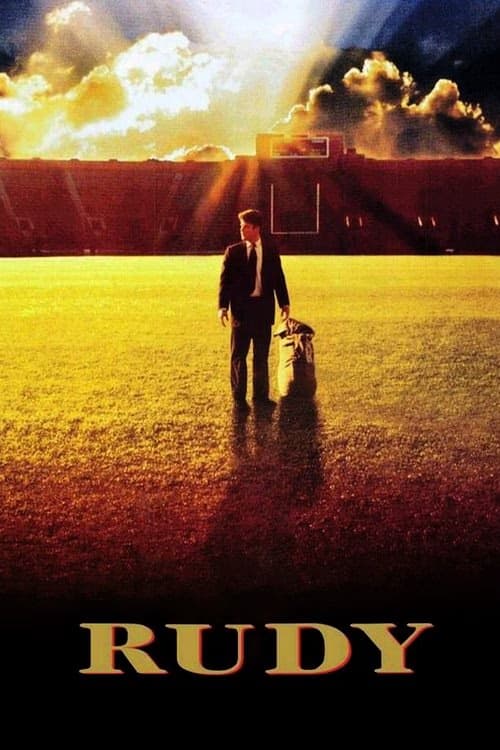 Rudy izle