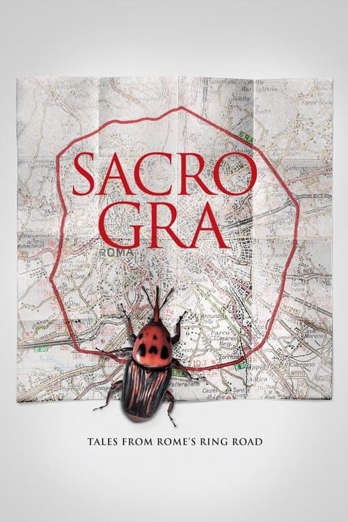 Sacro GRA izle