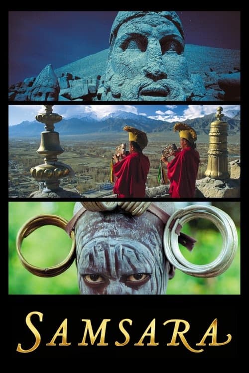 Samsara izle
