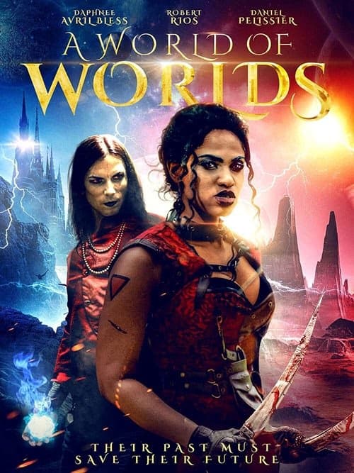 Savaşın İki Dünyası izle