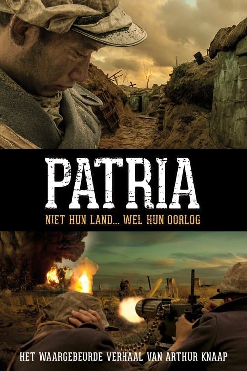 Savaşın Kurbanları izle