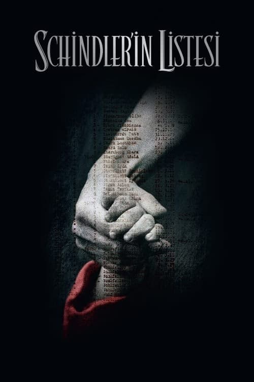 Schindler'in Listesi izle