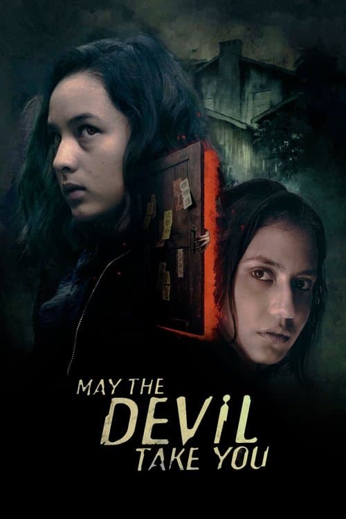 Sebelum Iblis Menjemput izle