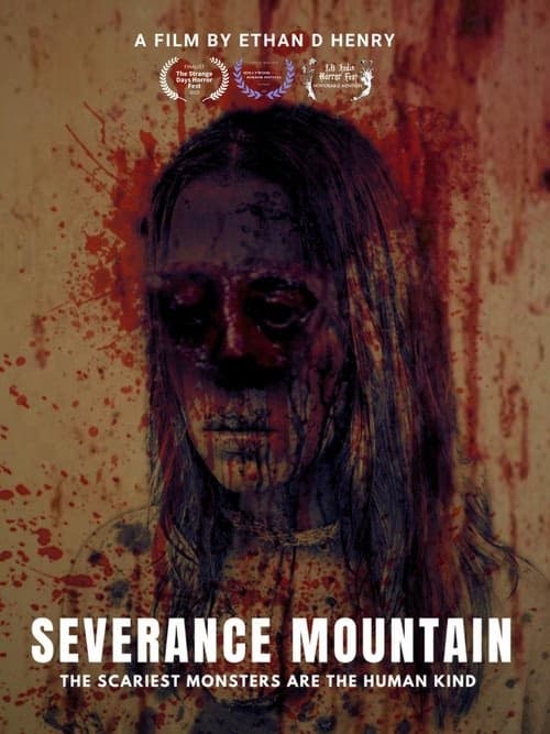 Severance Mountain izle
