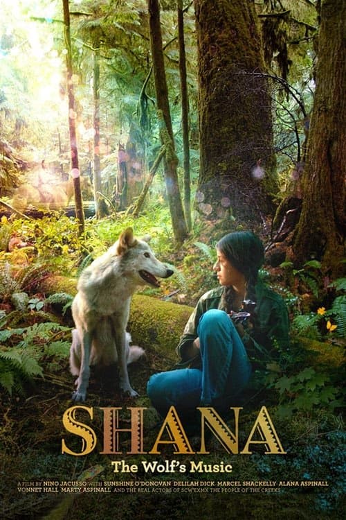Shana: Kurtların Şarkısı izle