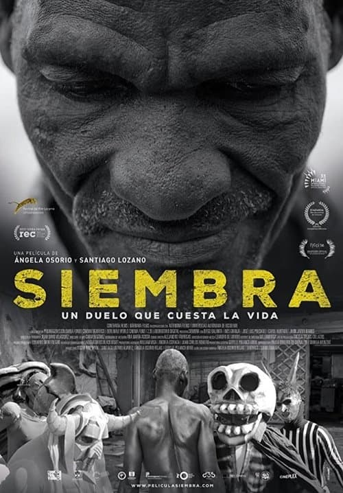 Siembra izle