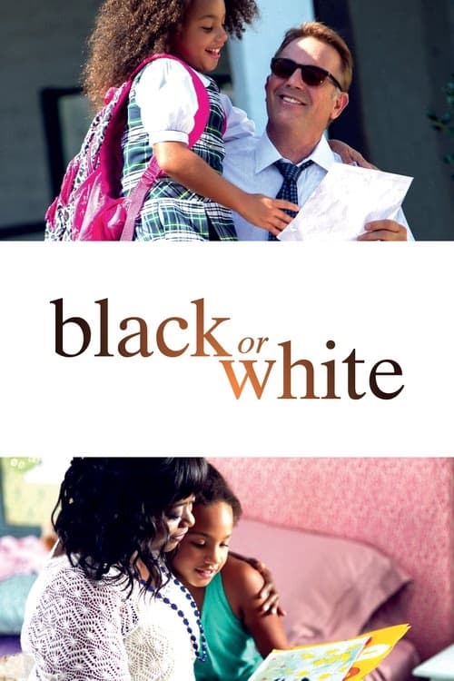 Siyah ya da Beyaz izle