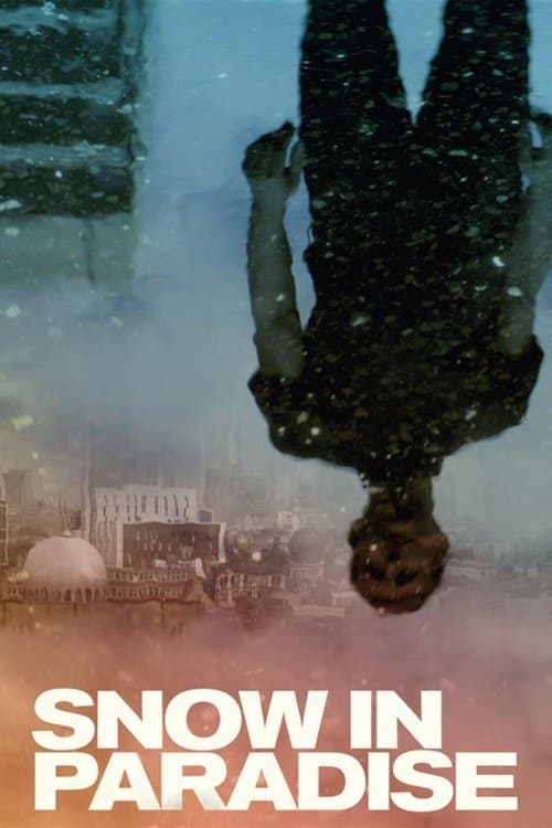 Soğuk Cennet izle