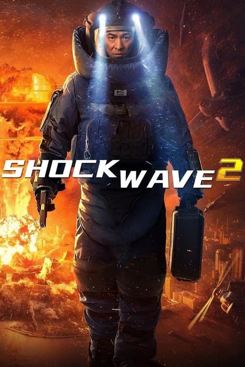 Şok Dalgası 2 izle