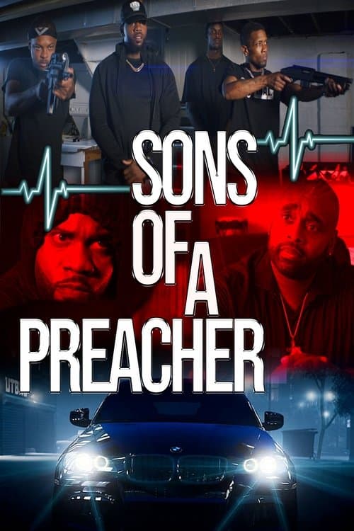 Sons of a Preacher izle