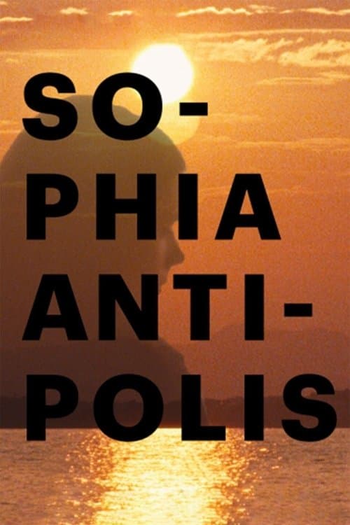 Sophia Antipolis izle